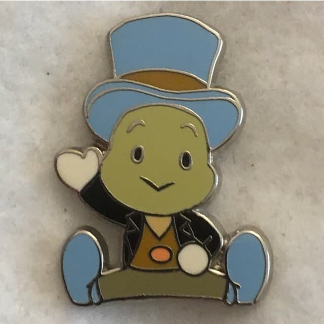 Cute Animal Booster Set