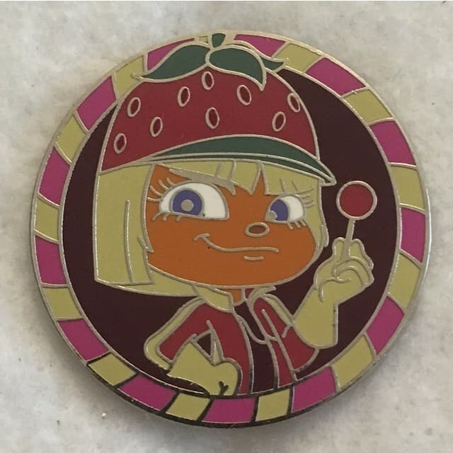 Wreck-It-Ralph Mystery Set