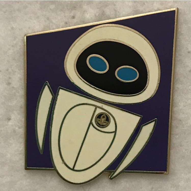 PT52 Mystery Set - Eve front