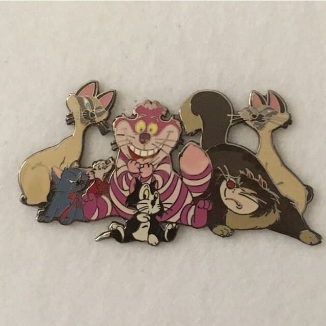 Disney Cats Boxed Set