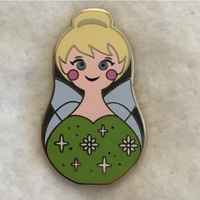 Nesting Dolls Mystery Set