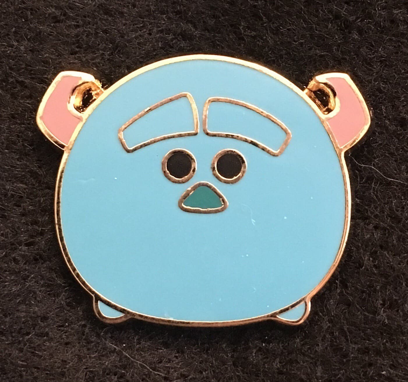 Tsum Tsum Disney Store Set