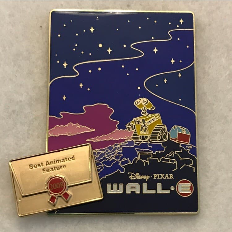 Best Animated Feature