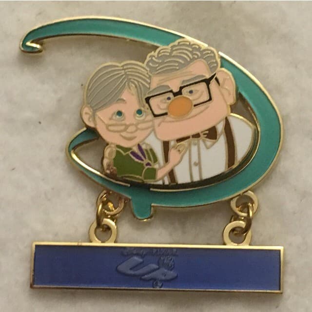 GenEARation D Countdown Collection - Up front