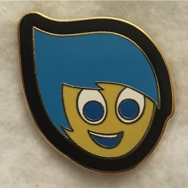 Inside Out Booster Set