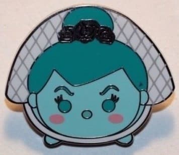 Tsum Tsum Haunted Mansion Booster Set