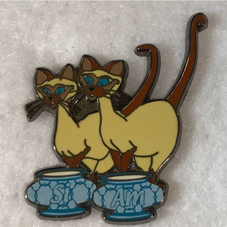 Lady and the Tramp 50th Anniversary