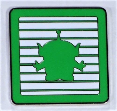 Toy Story Land Mystery Set - Little Green Men