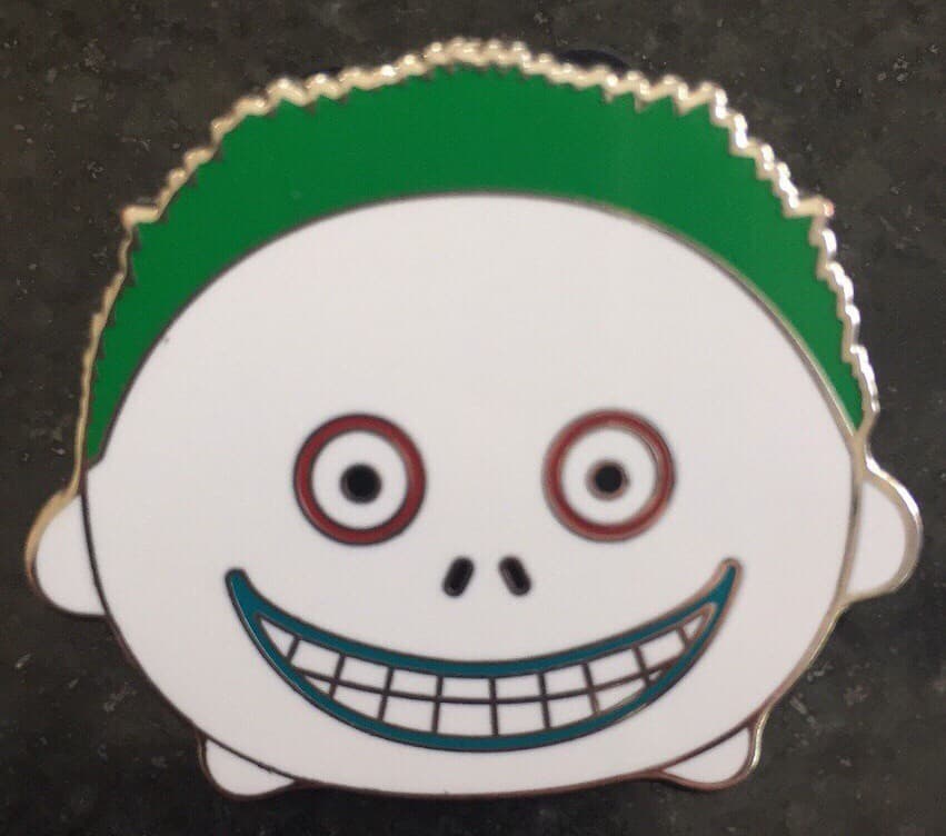 Tsum Tsum Mystery Set - Nightmare Before Christmas