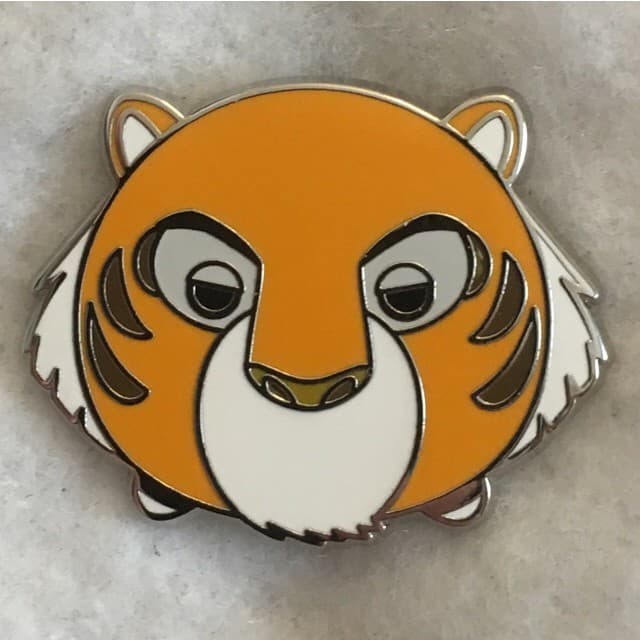 Tsum Tsum Mystery Set 3 - Shere Khan