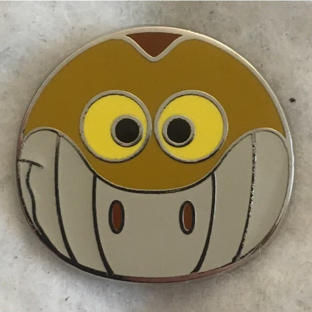 Tsum Tsum Mystery Set 3 - Kaa