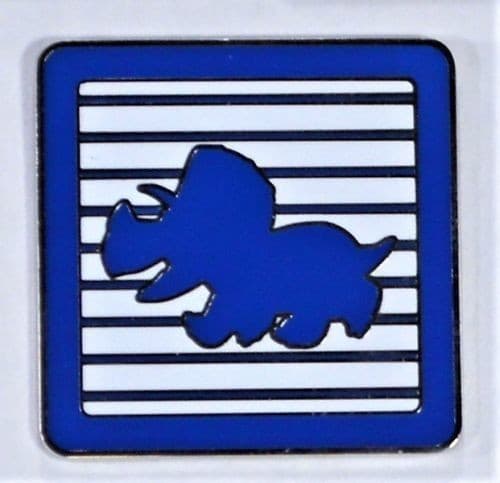 Toy Story Land Mystery Set - Trixie front