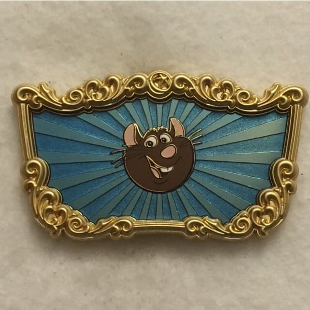 Pixar Pier Mystery Set - Emile