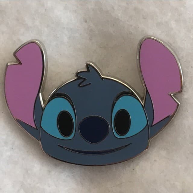 Emoji Blitz Booster Set - Stitch