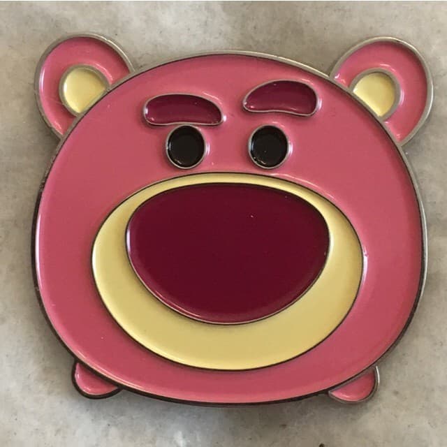 Tsum Tsum Toy Story Booster Set