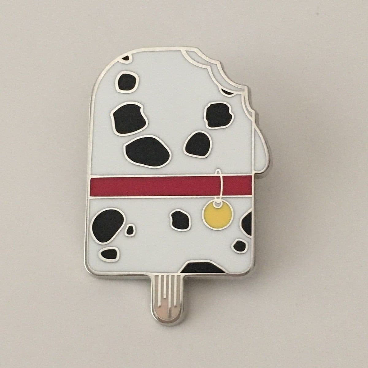 Ice Cream Bar Mystery Set - Lucky front