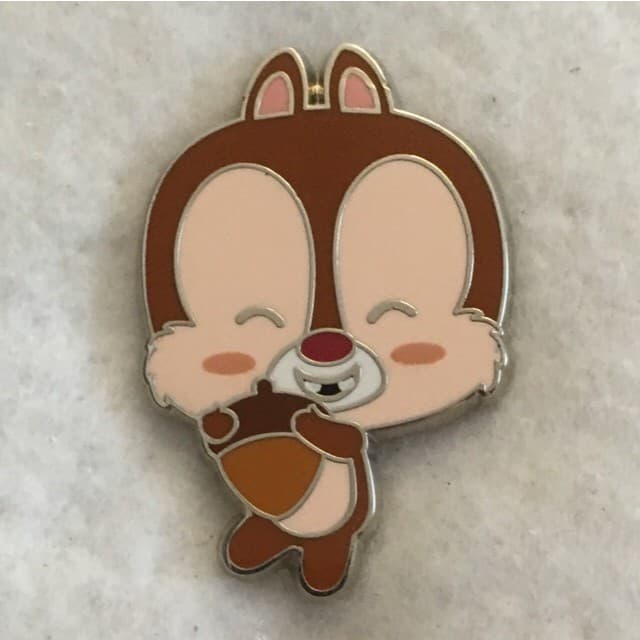 Cute Character Starter Set - Dale