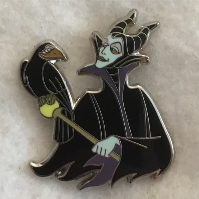 Disney Villains Booster Set