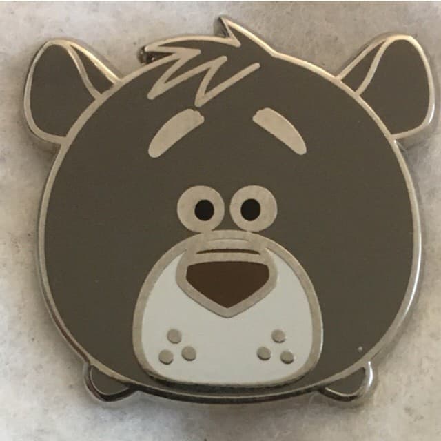 Tsum Tsum Mystery Set 3