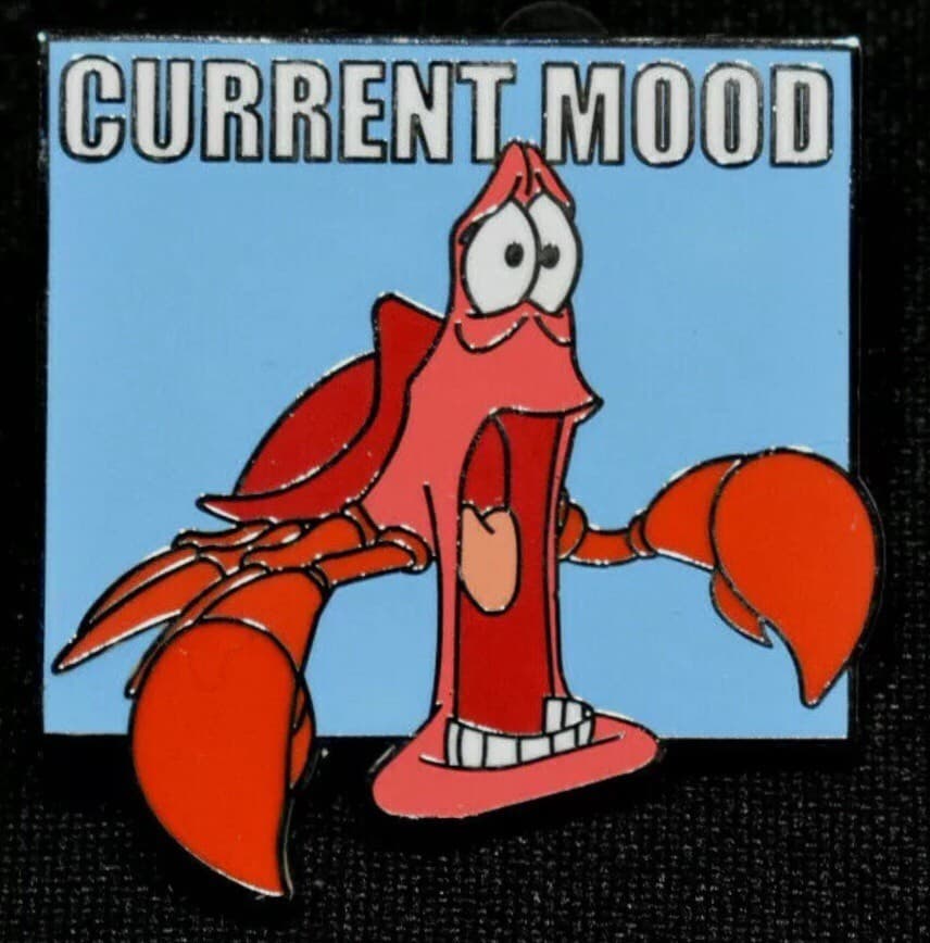 Current Mood Mystery Collection - Sebastian