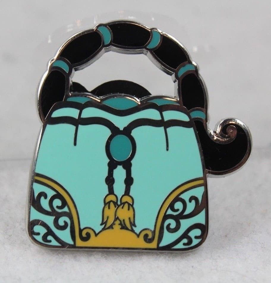 Handbag Mystery Set - Jasmine front