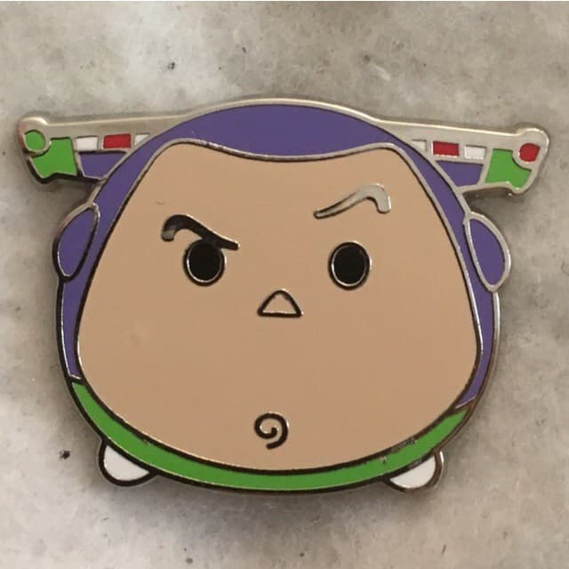 Tsum Tsum Mystery Set 5 - Buzz Lightyear