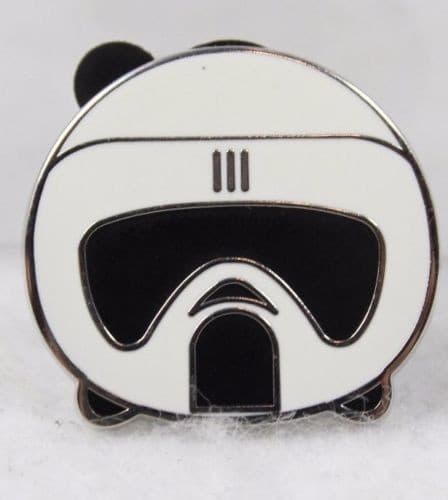 Tsum Tsum Star Wars Mystery Set 3 - Scout Trooper