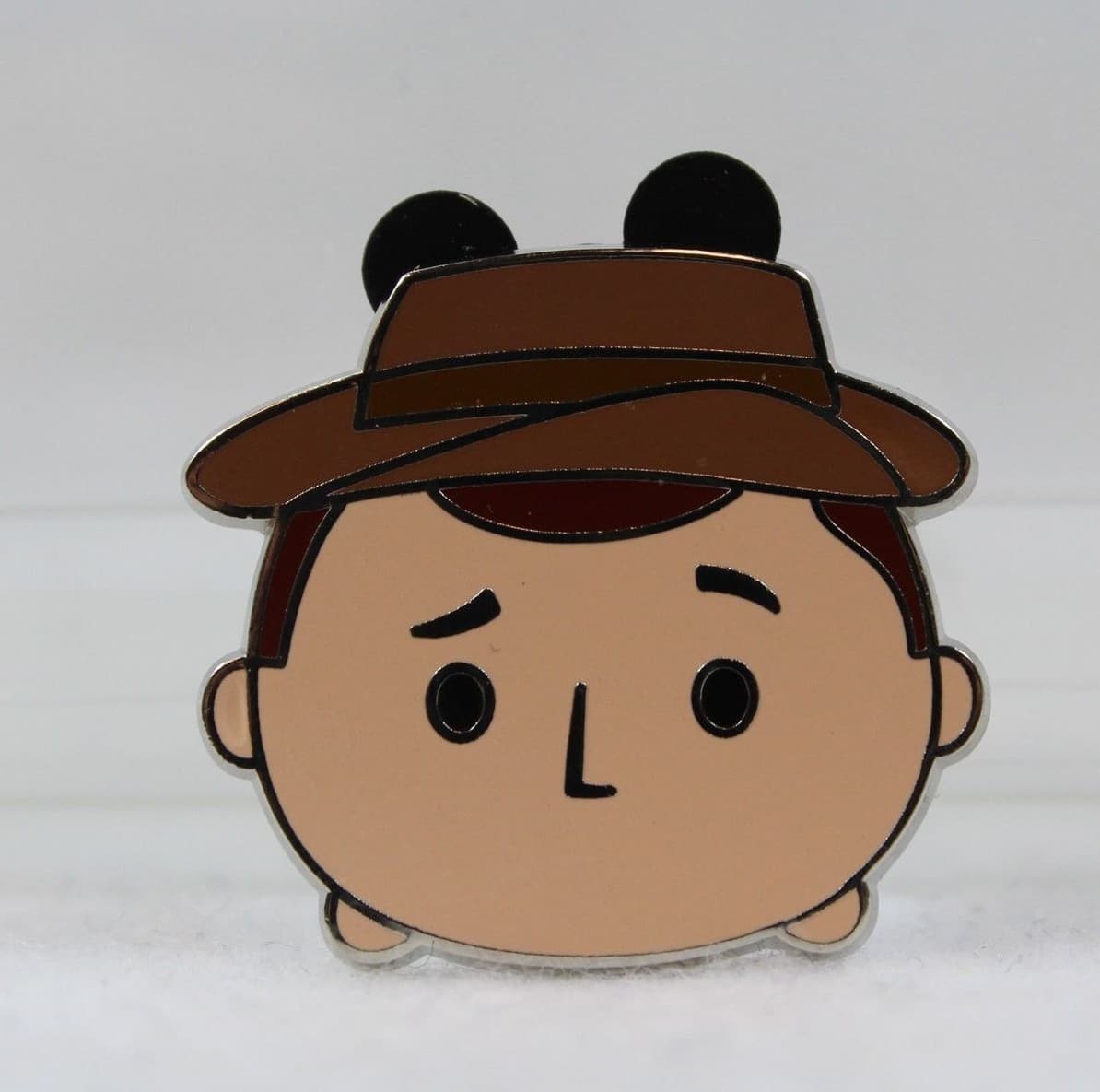 Tsum Tsum Mystery Set 5 - Woody