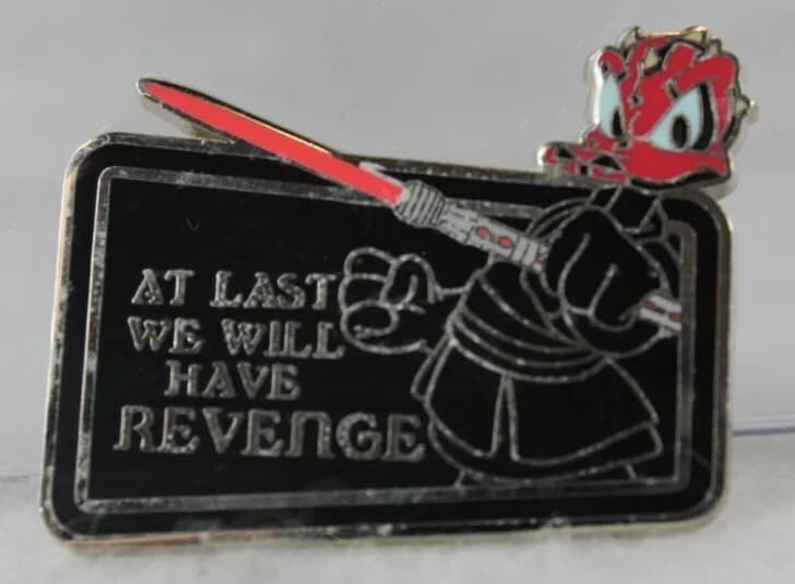 Star Wars Character Quotes Mystery Collection