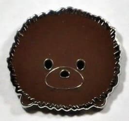 Tsum Tsum Star Wars Mystery Set 1 - Chewbacca front