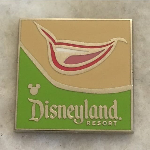 Hidden Mickey 2013 DLR - Just Got Happier - Tinker Bell front