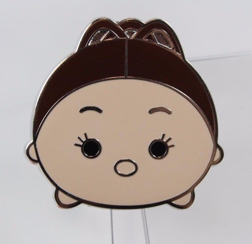 Tsum Tsum Star Wars Mystery Set 3 - Padme Amidala