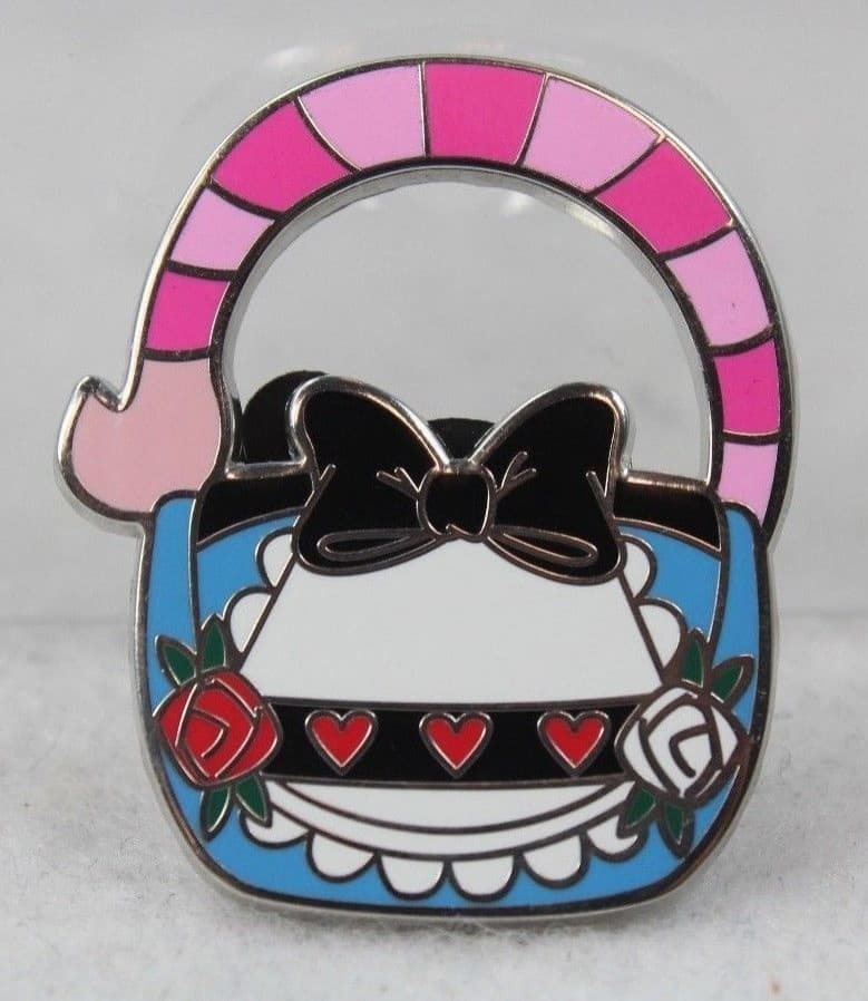 Handbag Mystery Set- Alice