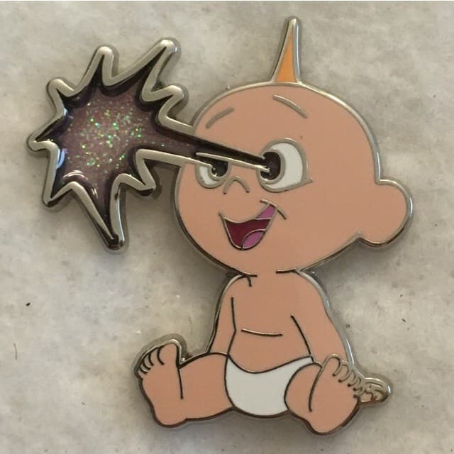 Pixar Party Farewell Gift