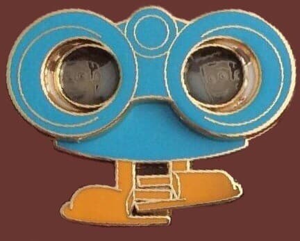 Andy's Toy Box Set - Lenny front