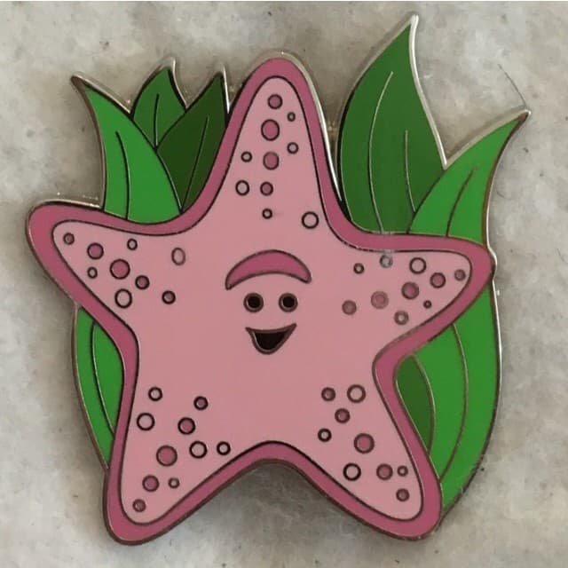 Finding Nemo 15th Anniversary