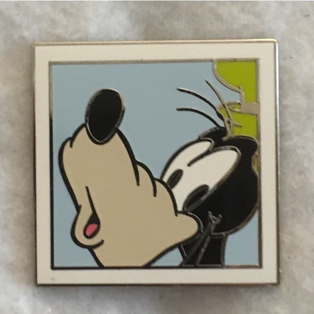 Selfie Mystery Set - Goofy front