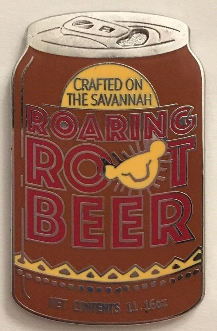 Delicious Drinks Mystery Set - Roaring Root Beer