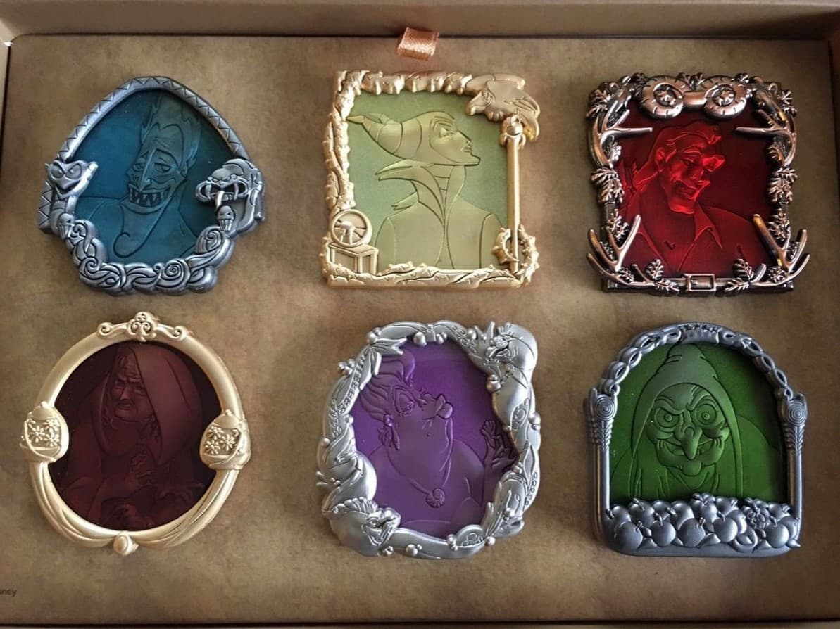 Love is Vain Box Set front