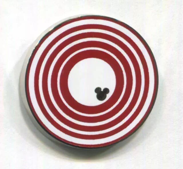 Hidden Mickey 2018 WDW - EPCOT Logos - The Universe of Energy front