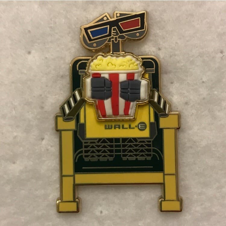 El Capitan Movie Seats