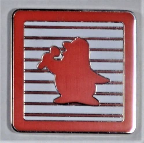 Toy Story Land Mystery Set - Wheezy