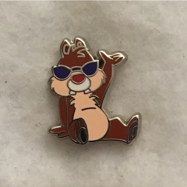 Cool Characters Booster Set