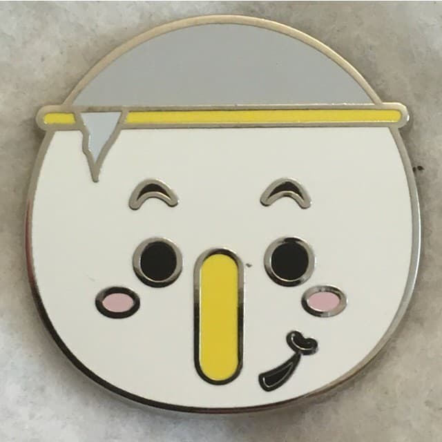 Tsum Tsum Beauty and the Beast Mystery Set