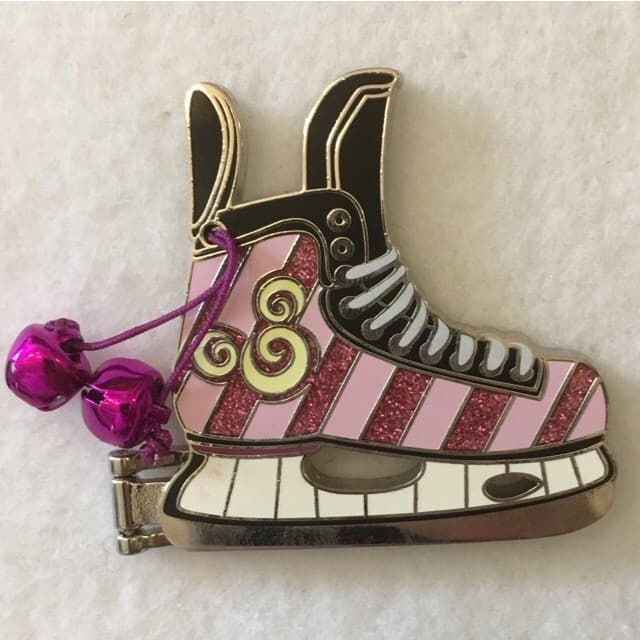 Season’s Greetings 2016 - Cheshire Cat front