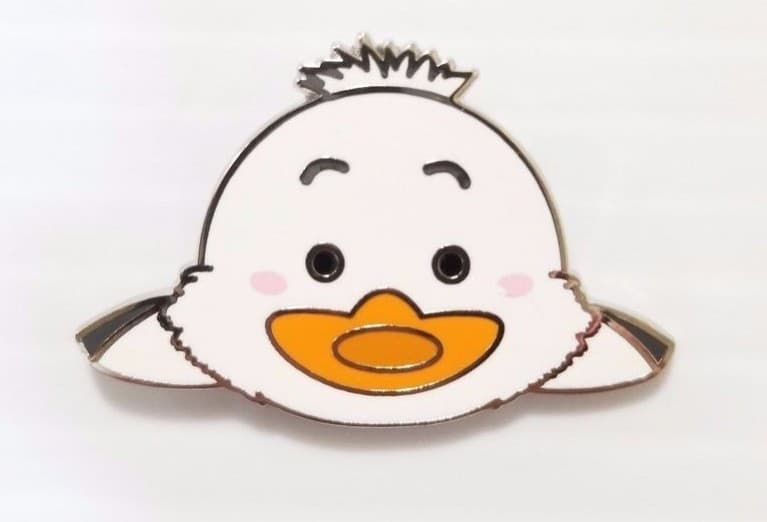 Tsum Tsum Mystery Set 4 - Scuttle