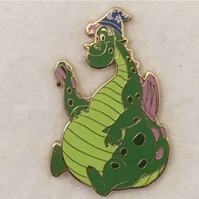 Characters Sorcerers Series