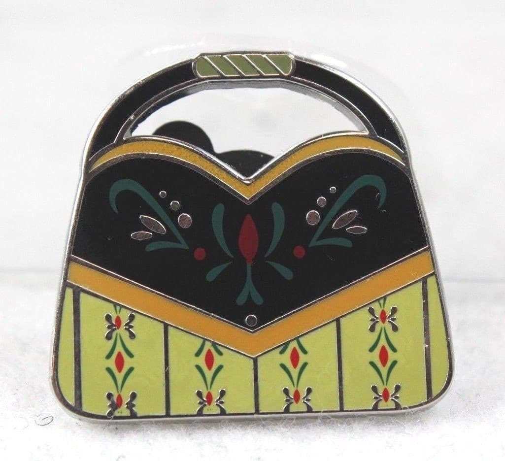 Handbag Mystery Set - Anna