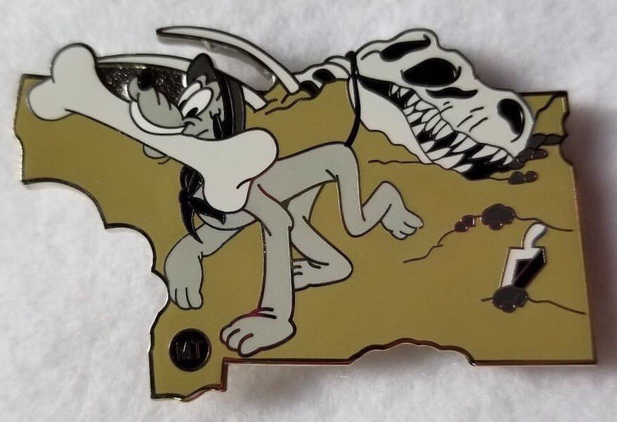 The American Adventure Mystery Collection - Montana Chaser front