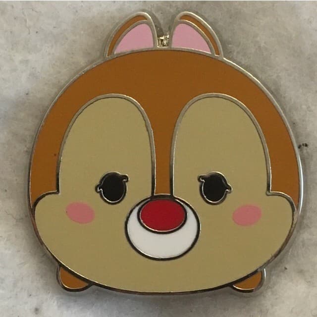 Tsum Tsum Mystery Set 1 - Dale